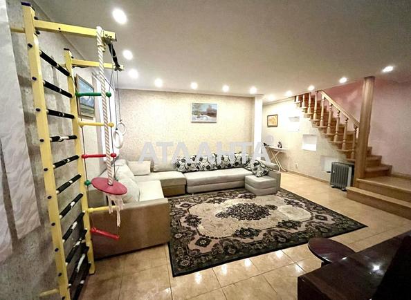 Многокомнатная квартира по адресу ул. Новосельского (площадь 117 м²) - Atlanta.ua - фото 15