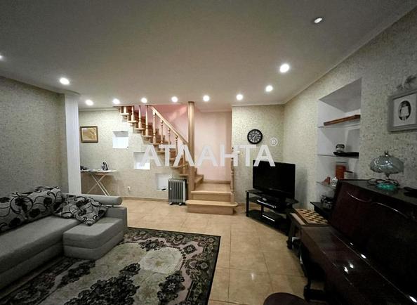 Многокомнатная квартира по адресу ул. Новосельского (площадь 117 м²) - Atlanta.ua - фото 16