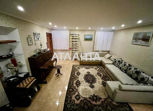 Многокомнатная квартира по адресу ул. Новосельского (площадь 117 м²) - Atlanta.ua - фото 17