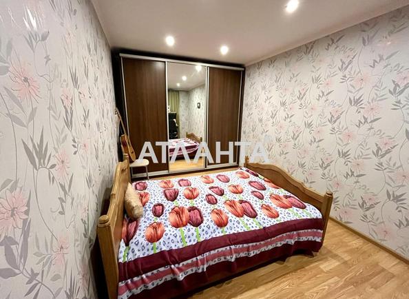 Многокомнатная квартира по адресу ул. Новосельского (площадь 117 м²) - Atlanta.ua - фото 19