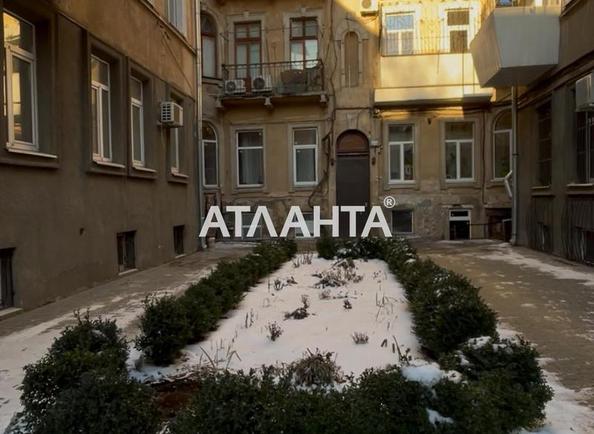 Многокомнатная квартира по адресу ул. Новосельского (площадь 117 м²) - Atlanta.ua - фото 25