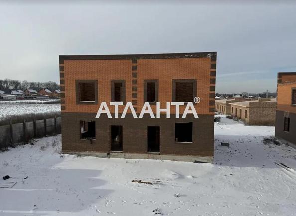 Дом по адресу 4-й Григория Чупринки пер. (площадь 70 м²) - Atlanta.ua