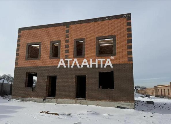 Дом по адресу 4-й Григория Чупринки пер. (площадь 70 м²) - Atlanta.ua - фото 2