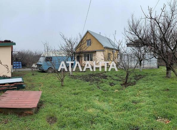 House (area 70 m²) - Atlanta.ua