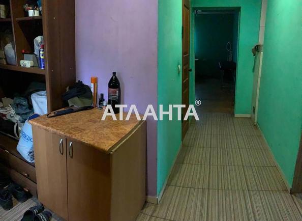 House (area 70 m²) - Atlanta.ua - photo 4