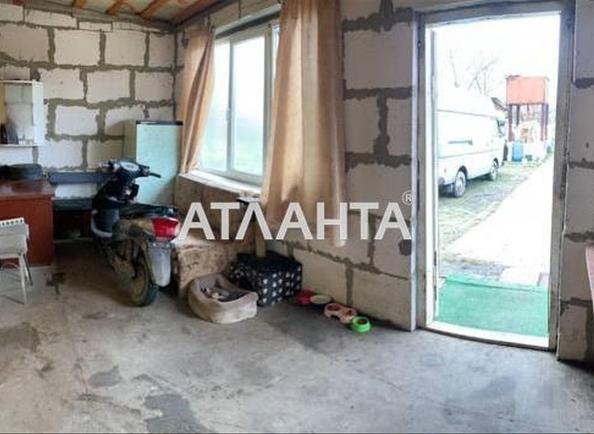 House (area 70 m²) - Atlanta.ua - photo 8