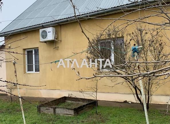 House (area 70 m²) - Atlanta.ua - photo 9