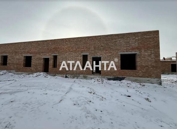 Дом по адресу 4-й Григория Чупринки пер. (площадь 75 м²) - Atlanta.ua