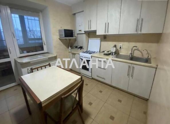 1-room apartment apartment by the address st. Nikolaevskaya (area 40 m²) - Atlanta.ua - photo 2