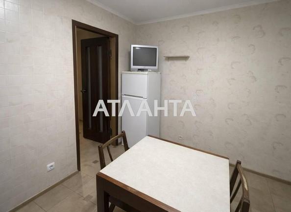 1-room apartment apartment by the address st. Nikolaevskaya (area 40 m²) - Atlanta.ua - photo 3