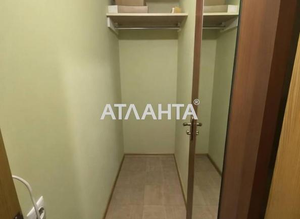 1-room apartment apartment by the address st. Nikolaevskaya (area 40 m²) - Atlanta.ua - photo 4
