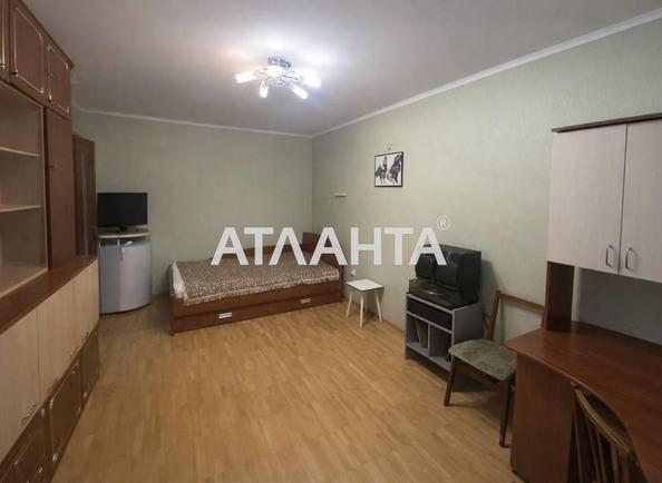 1-room apartment apartment by the address st. Nikolaevskaya (area 40 m²) - Atlanta.ua - photo 5
