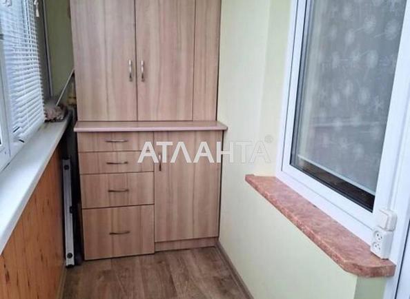 1-room apartment apartment by the address st. Nikolaevskaya (area 40 m²) - Atlanta.ua - photo 6