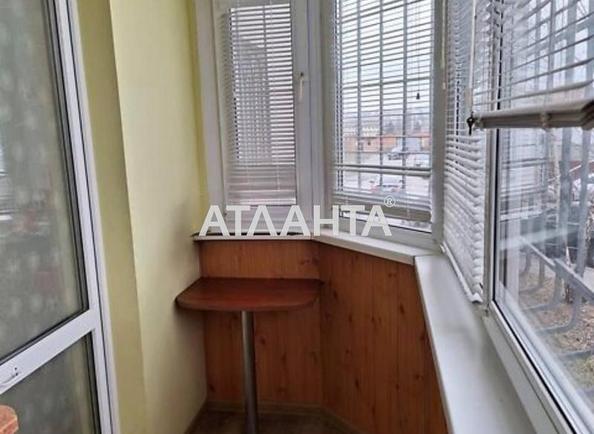 1-room apartment apartment by the address st. Nikolaevskaya (area 40 m²) - Atlanta.ua - photo 7