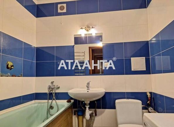1-room apartment apartment by the address st. Nikolaevskaya (area 40 m²) - Atlanta.ua - photo 8