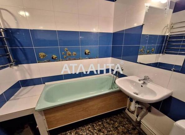 1-room apartment apartment by the address st. Nikolaevskaya (area 40 m²) - Atlanta.ua - photo 9