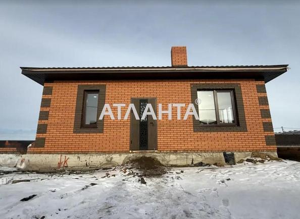 Дом по адресу 4-й Григория Чупринки пер. (площадь 70 м²) - Atlanta.ua