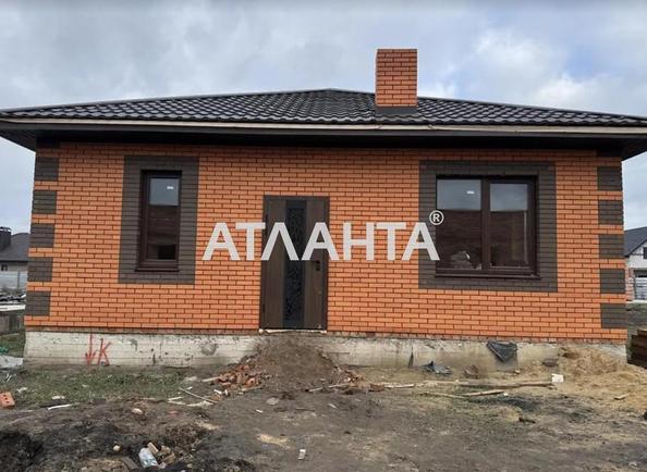 Дом по адресу 4-й Григория Чупринки пер. (площадь 70 м²) - Atlanta.ua - фото 2