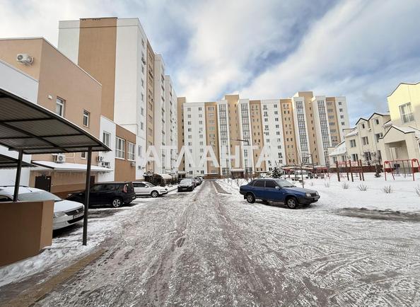 1-room apartment apartment by the address st. Mashinostroiteley (area 40 m²) - Atlanta.ua - photo 23