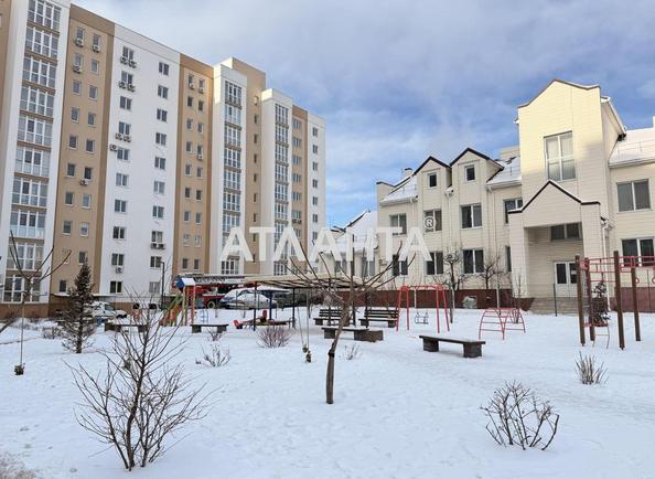 1-room apartment apartment by the address st. Mashinostroiteley (area 40 m²) - Atlanta.ua - photo 25