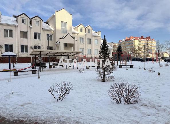 1-room apartment apartment by the address st. Mashinostroiteley (area 40 m²) - Atlanta.ua - photo 27