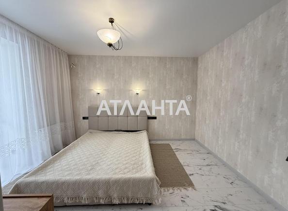 1-room apartment apartment by the address st. Mashinostroiteley (area 40 m²) - Atlanta.ua - photo 2