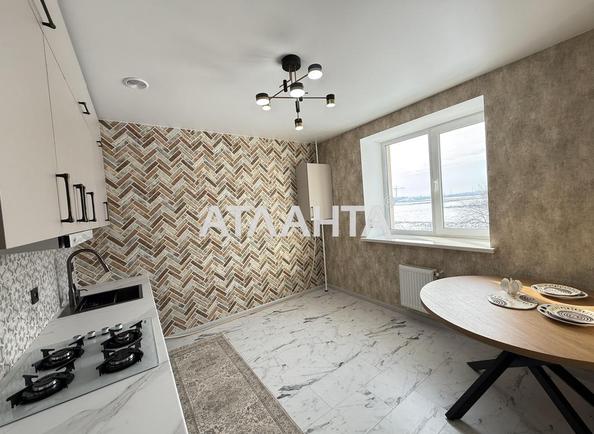 1-room apartment apartment by the address st. Mashinostroiteley (area 40 m²) - Atlanta.ua - photo 7