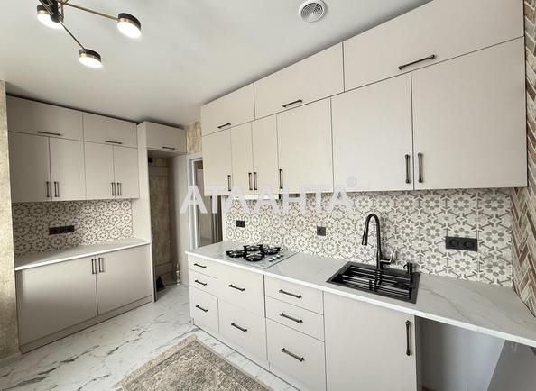 1-room apartment apartment by the address st. Mashinostroiteley (area 40 m²) - Atlanta.ua - photo 10