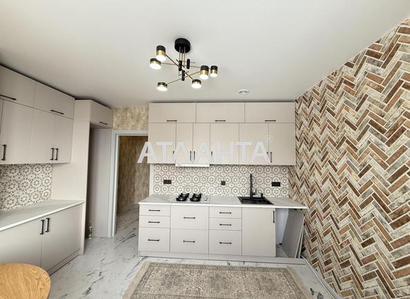 1-room apartment apartment by the address st. Mashinostroiteley (area 40 m²) - Atlanta.ua - photo 11