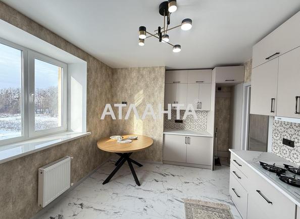 1-room apartment apartment by the address st. Mashinostroiteley (area 40 m²) - Atlanta.ua - photo 13