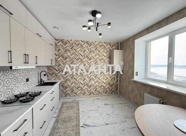 1-room apartment apartment by the address st. Mashinostroiteley (area 40 m²) - Atlanta.ua - photo 12