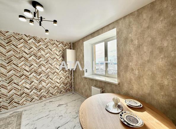 1-room apartment apartment by the address st. Mashinostroiteley (area 40 m²) - Atlanta.ua - photo 8