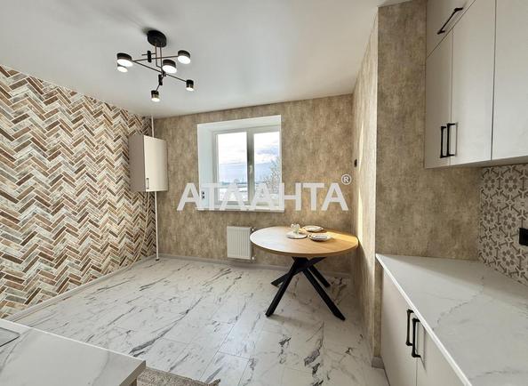 1-room apartment apartment by the address st. Mashinostroiteley (area 40 m²) - Atlanta.ua - photo 14