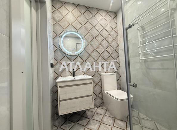 1-room apartment apartment by the address st. Mashinostroiteley (area 40 m²) - Atlanta.ua - photo 17