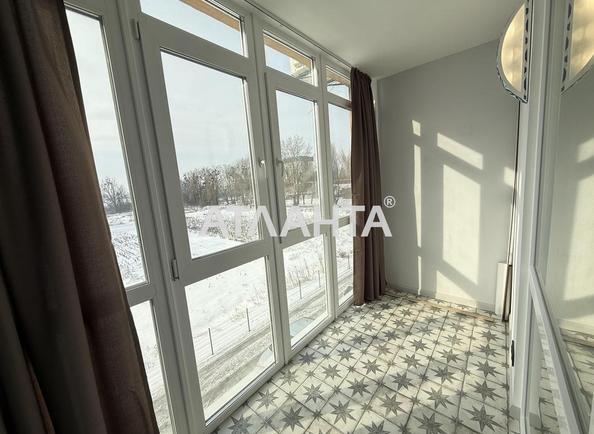 1-room apartment apartment by the address st. Mashinostroiteley (area 40 m²) - Atlanta.ua - photo 6