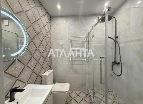 1-room apartment apartment by the address st. Mashinostroiteley (area 40 m²) - Atlanta.ua - photo 15