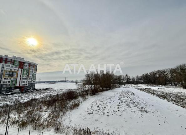 1-room apartment apartment by the address st. Mashinostroiteley (area 40 m²) - Atlanta.ua - photo 5