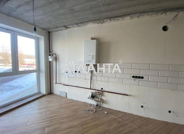 1-комнатная квартира по адресу ул. Промышленная (площадь 44 м²) 1-комнатная квартира по адресу ул. Промышленная (площадь 44 м²) - Atlanta.ua