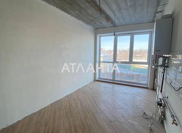 1-комнатная квартира по адресу ул. Промышленная (площадь 44 м²) - фото 2 1-комнатная квартира по адресу ул. Промышленная (площадь 44 м²) - Atlanta.ua - фото 2