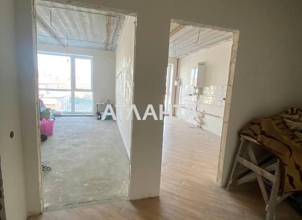 1-комнатная квартира по адресу ул. Промышленная (площадь 44 м²) - фото 8 1-комнатная квартира по адресу ул. Промышленная (площадь 44 м²) - Atlanta.ua - фото 8