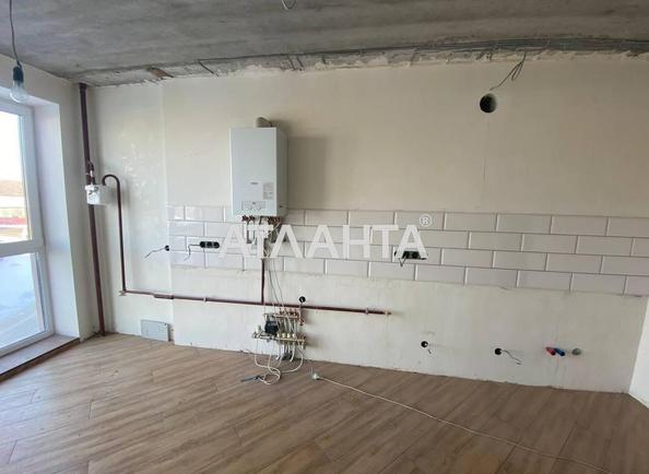 1-комнатная квартира по адресу ул. Промышленная (площадь 44 м²) - фото 11 1-комнатная квартира по адресу ул. Промышленная (площадь 44 м²) - Atlanta.ua - фото 11