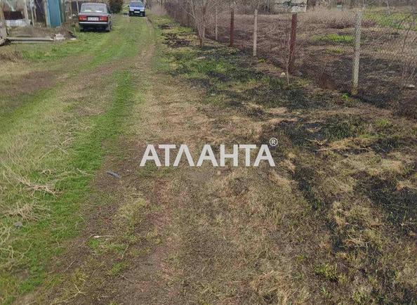 Участок по адресу ул. Днестровская 2-я (площадь 12 сот) - Atlanta.ua - фото 2