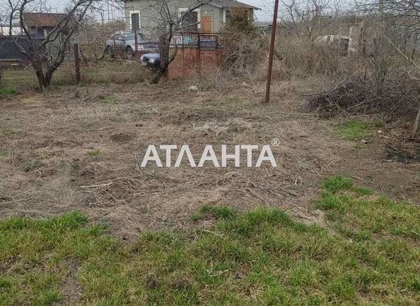 Участок по адресу ул. Днестровская 2-я (площадь 12 сот) - Atlanta.ua - фото 3