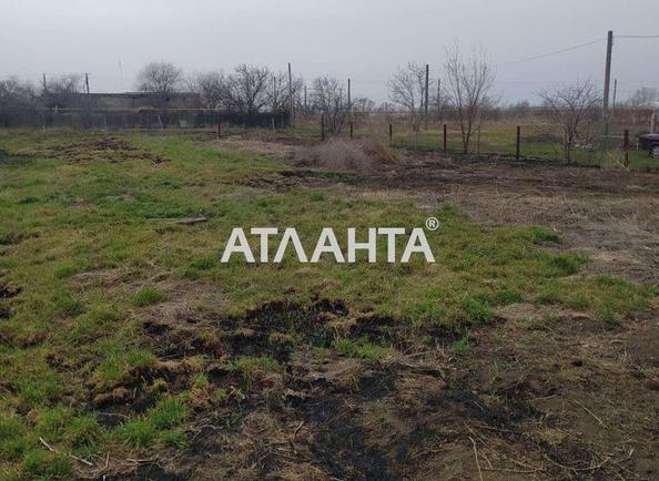 Участок по адресу ул. Днестровская 2-я (площадь 12 сот) - Atlanta.ua - фото 4