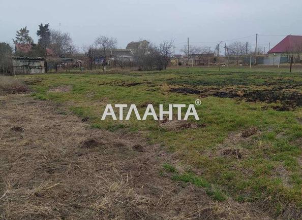 Участок по адресу ул. Днестровская 2-я (площадь 12 сот) - Atlanta.ua - фото 6