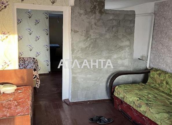 House (area 60 m²) - Atlanta.ua