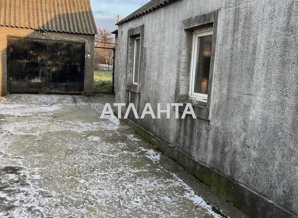 House (area 60 m²) - Atlanta.ua - photo 9