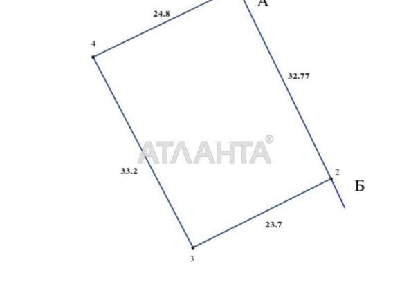 House (area 60 m²) - Atlanta.ua - photo 10