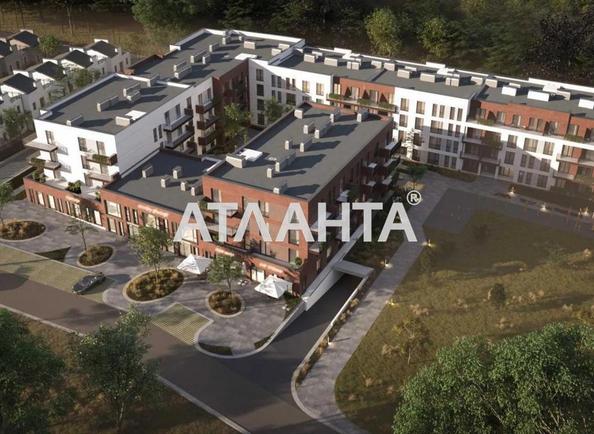 2-комнатная квартира по адресу ул. Орлика Пилипа (площадь 62,9 м²) - Atlanta.ua - фото 13