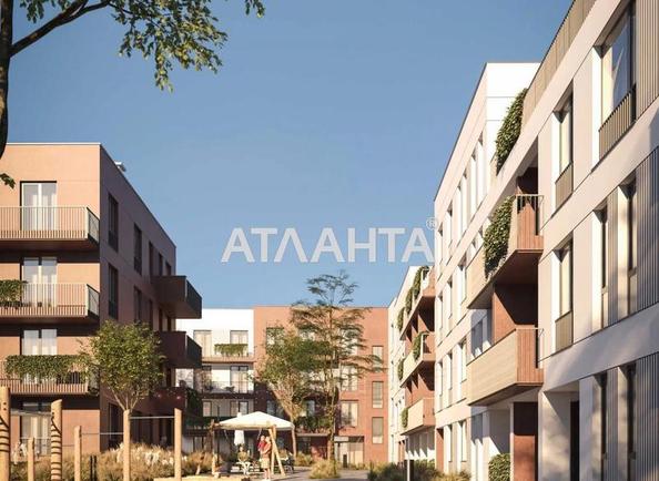 2-комнатная квартира по адресу ул. Орлика Пилипа (площадь 62,9 м²) - Atlanta.ua - фото 17